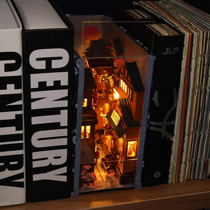 DIY Book Nook Kit